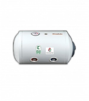 سخان الجودة 80 لتر  أفقي- خط 220